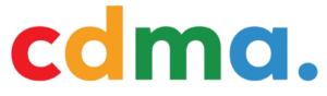 cdma logo